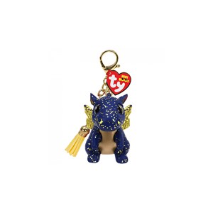 Ty mini boos clip saffire