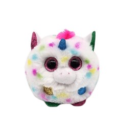 Puffies harmony petit peluche ty