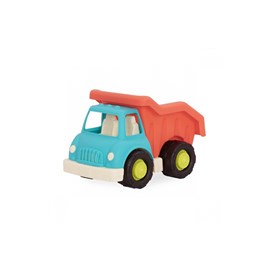 Camion benne - happy cruisers dump truck