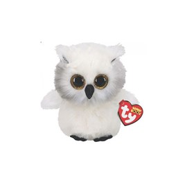 Beanie boo's small austin la chouette
