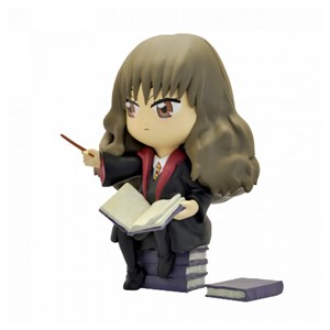 Figurine plastoy beige
