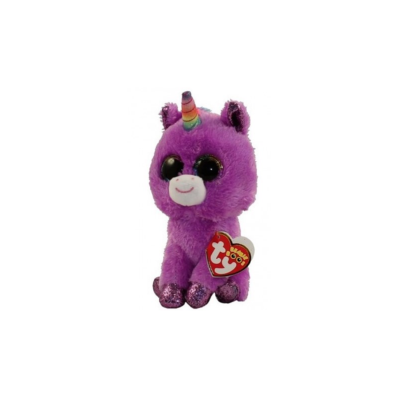Ty - Ty rosette la licorne small