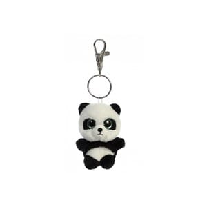 Porte clef ring ring le panda