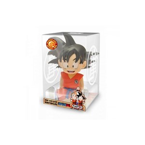 Tirelire dragon ball son goku