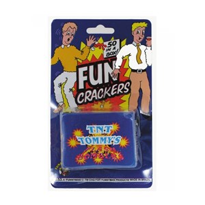 Farce et attrape claque doigts