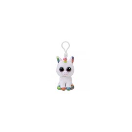 Ty beanie boos clip pixy la licorne