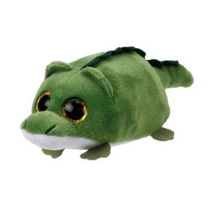 Ty teeny small wallie l alligator