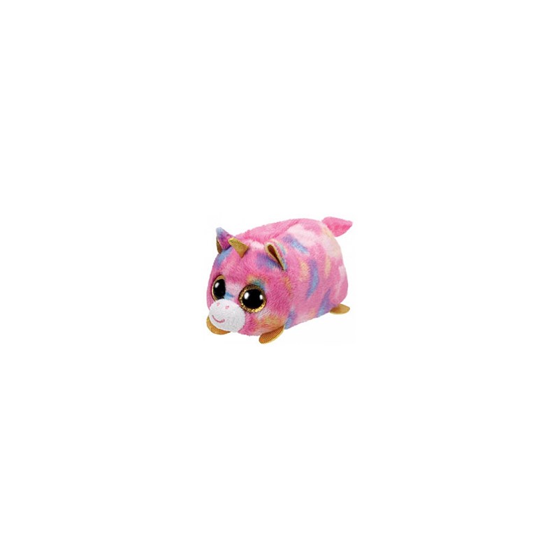 Ty - Ty teeny small star la licorne