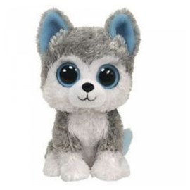 Beanie boo's ty slush le chien small
