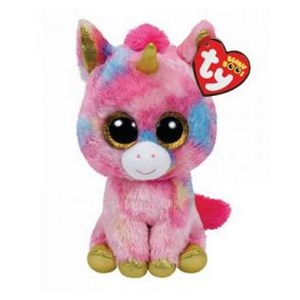 Ty fantasia la licorne small
