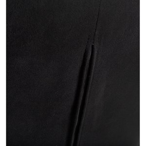 Fauteuil acier gris - décoration