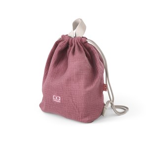 Sac à dos enfant 7l rose