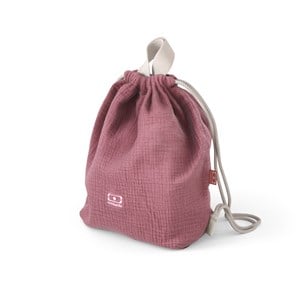 Sac à dos enfant 7l rose