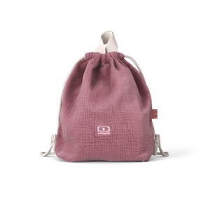 Sac à dos enfant 7l rose