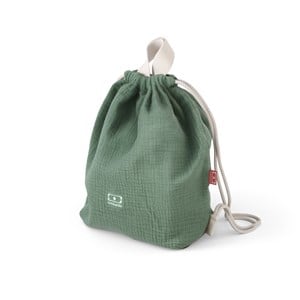 Sac à dos enfant 7l vert