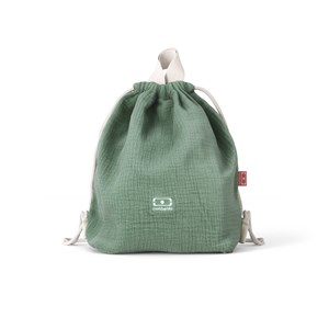 Sac à dos enfant 7l vert