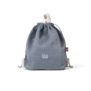 Sac à dos enfant 7l bleu