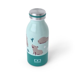 Bouteille isotherme enfant 350ml capy
