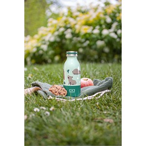 Bouteille isotherme enfant 350ml capy