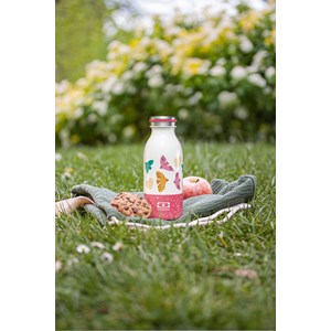 Bouteille isotherme enfant 350ml birds