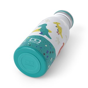 Bouteille isotherme enfant 350ml dino