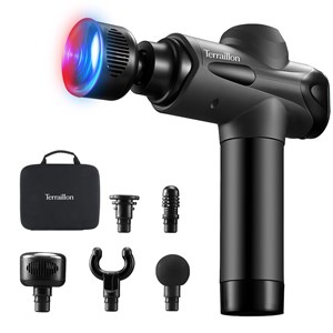 Gun massager expert - pistolet massage