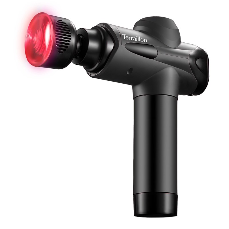 Gun massager expert - pistolet massage (Terraillon) - Image 2