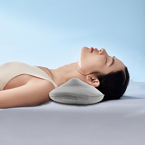 Terraillon - Multi massager - coussin massant shiatsu