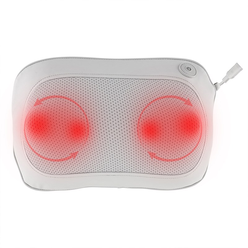 Multi massager - coussin massant shiatsu (Terraillon) - Image 1