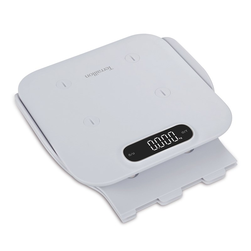 Baby fit - pèse bébé évolutif 2 en 1 (Terraillon) - Image 2