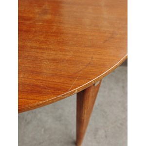 La table à manger scandinave n°18