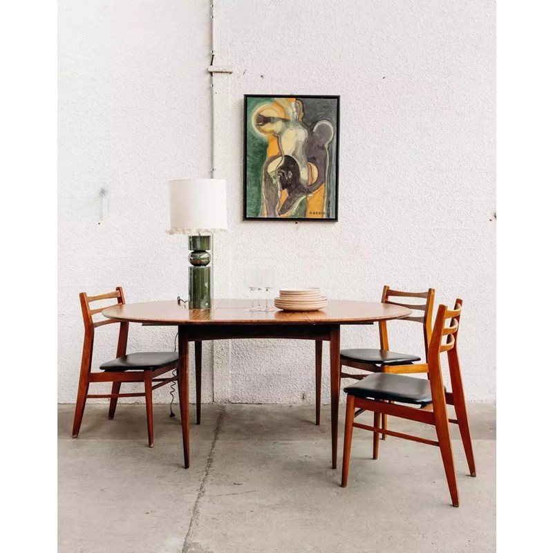 Debongout - La table à manger scandinave n°20
