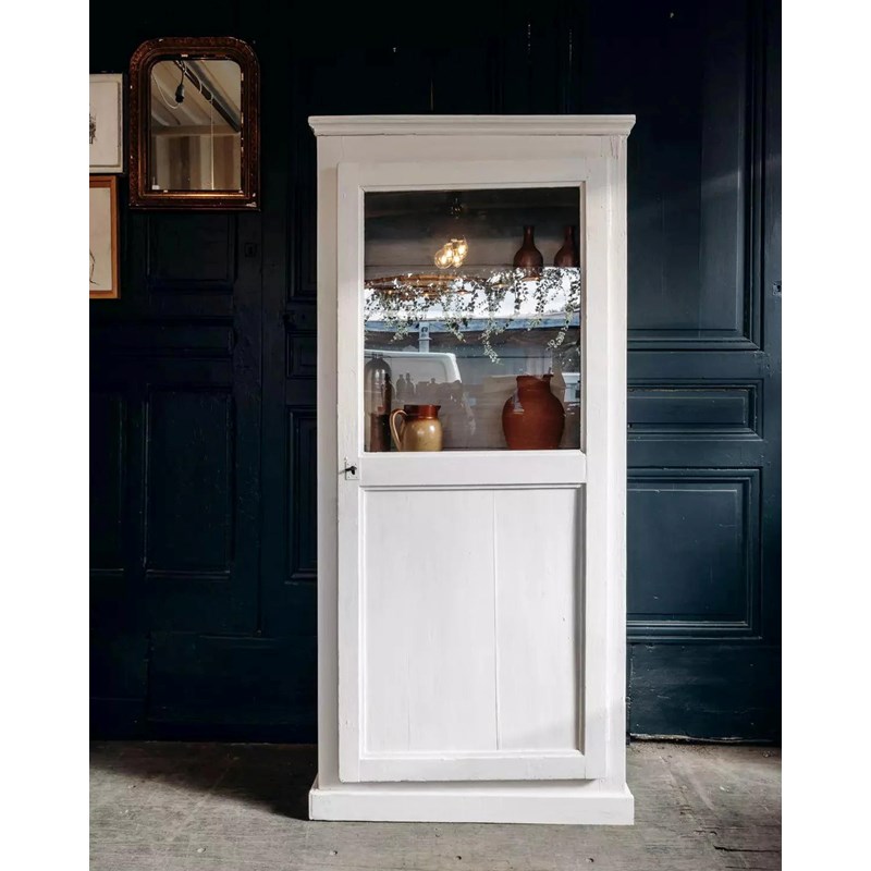 Debongout - Victoria, la vitrine en bois n°11