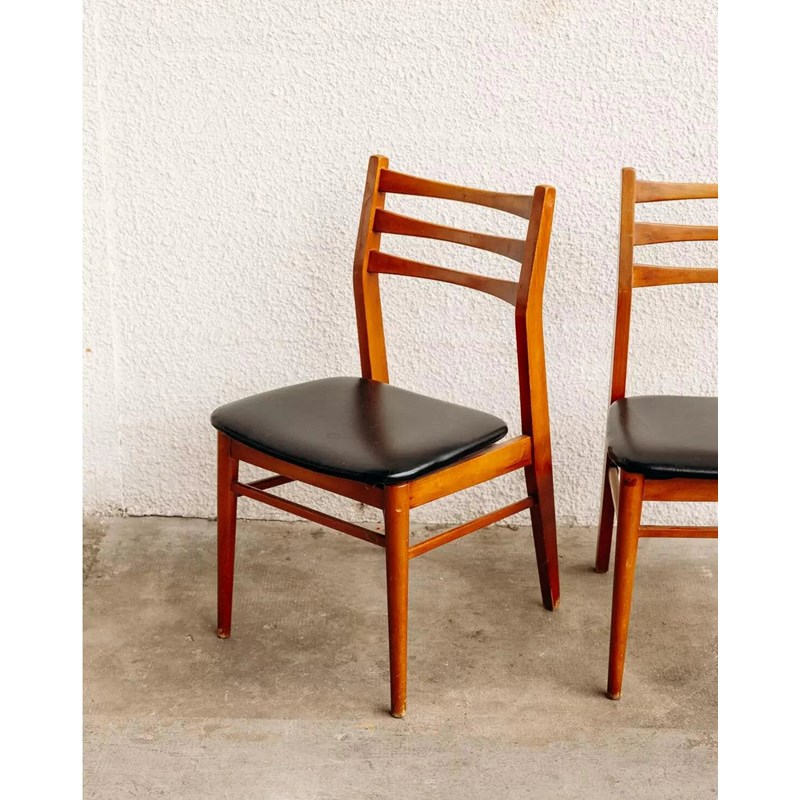 Debongout - Alma, la chaise scandinave n°37
