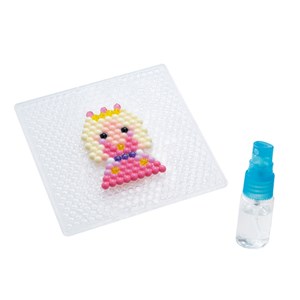 35073 aquabeads le carrosse enchanté