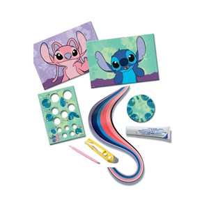 Be creative quilling stitch