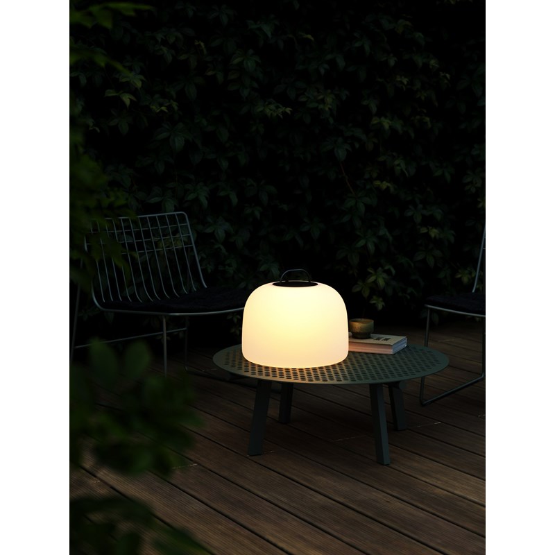 Nordlux - Luminaire nomade kettle led intégrée tou