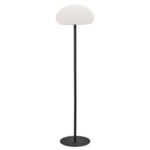 Luminaire sponge lampadaire led intégrée