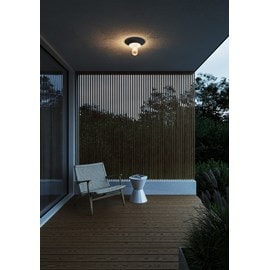 Plafonnier januka luminaire extérieur