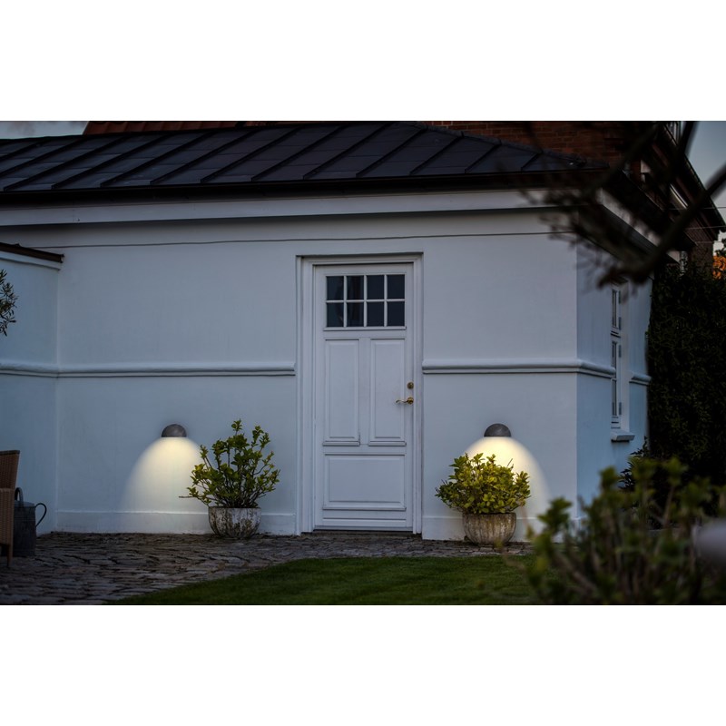 Nordlux - Applique murale scor luminaire extérieur