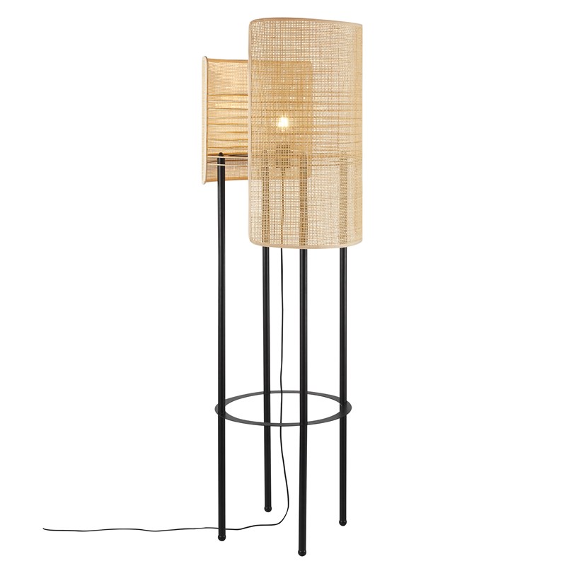 Nordlux - Lampadaire jaffna luminaire intérieur