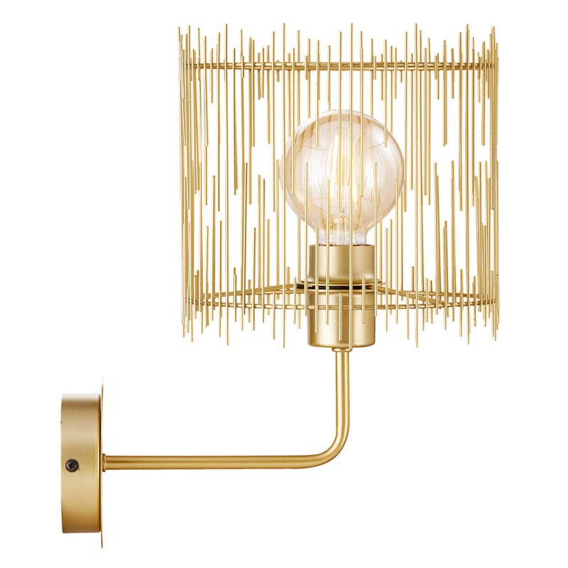 Nordlux - Applique murale elvis luminaire intérieu
