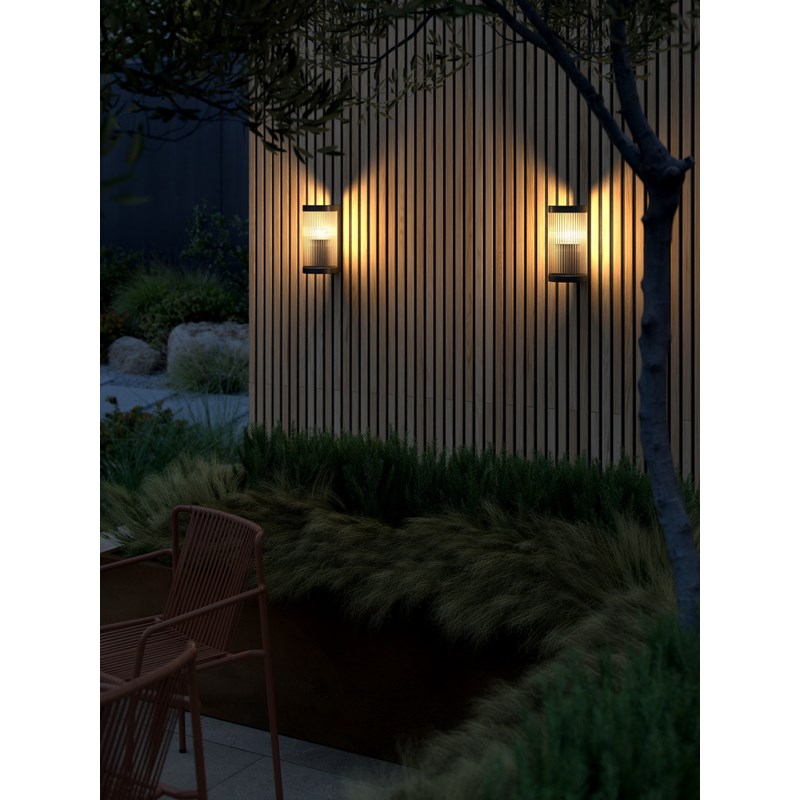 Nordlux - Applique murale coupar luminaire extérie