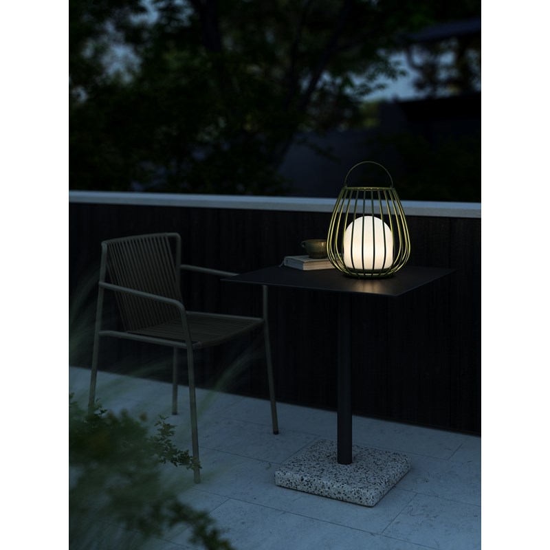 Nordlux - Luminaire nomade jim led intégrée