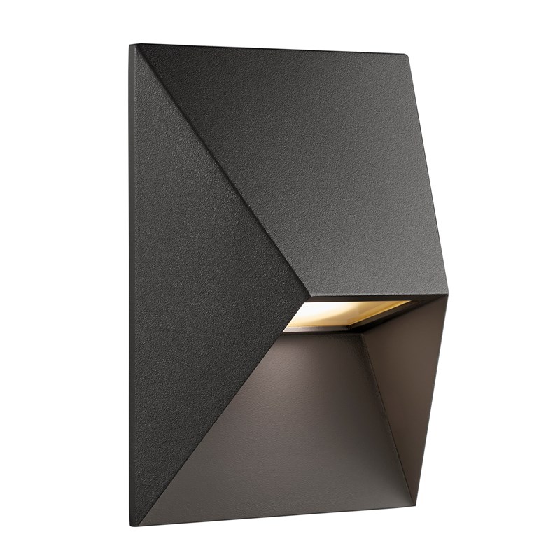 Nordlux - Applique murale pontio luminaire extérie