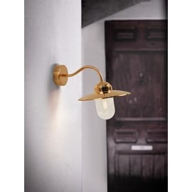 Applique murale luxe luminaire extérieur