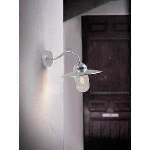 Applique murale luxe luminaire extérieur