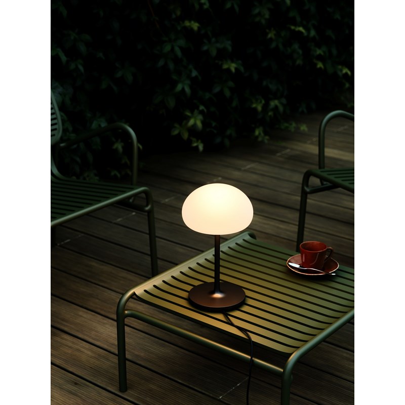 Nordlux - Luminaire sponge lampe à poser led intég