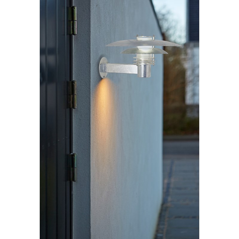 Nordlux - Applique murale phoe luminaire extérieur