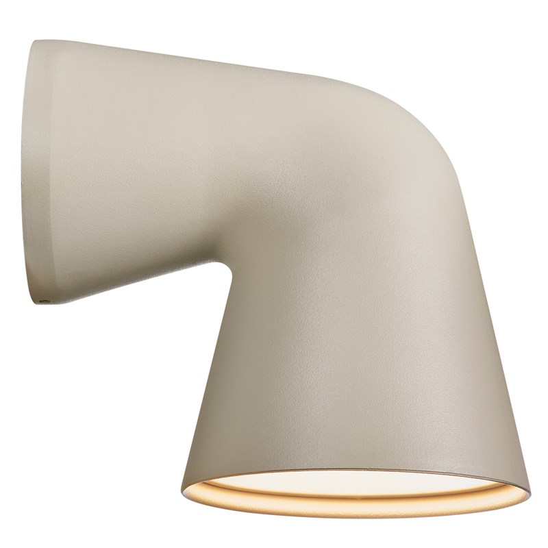 Nordlux - Applique murale front luminaire extérieu
